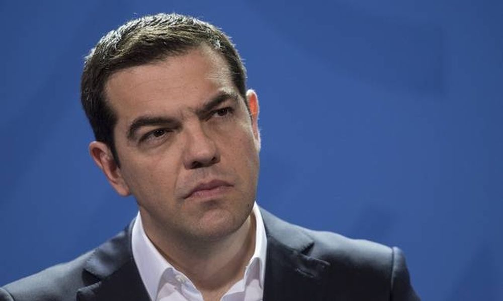 Οι 11 προτεραιότητες του Τσίπρα και οι «κόκκινες» γραμμές