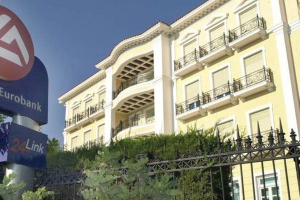 Σπύρος Λάτσης: Πώς έγινε «αφεντικό» στην Εθνική Τράπεζα με τα λεφτά ΣΟΥ!