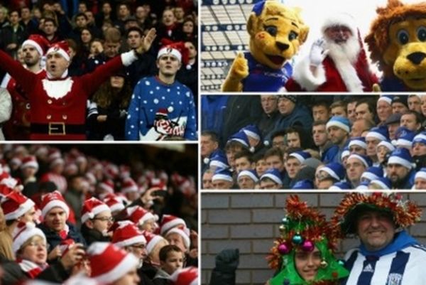 Η ιστορία της Boxing Day