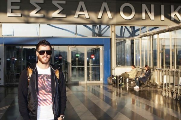 Στην Τούμπα ο Βιειρίνια