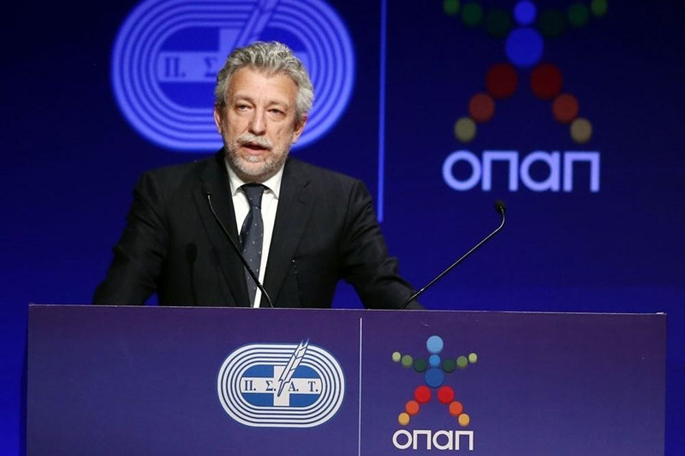 Κοντονής: «Μηδενική ανοχή στη βία»