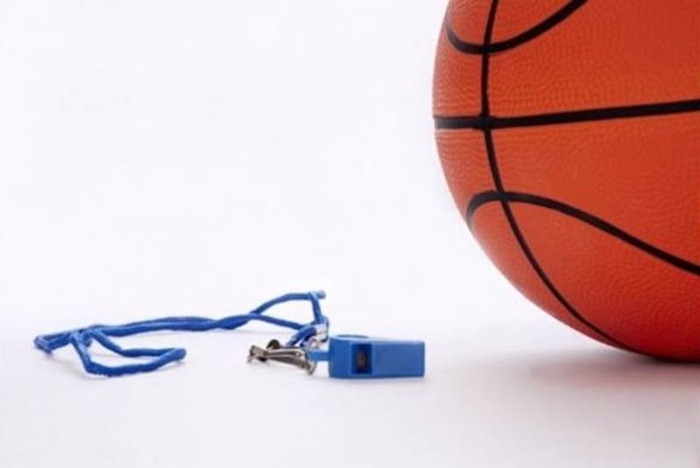 Basket League: Οι διαιτητές του ντέρμπι