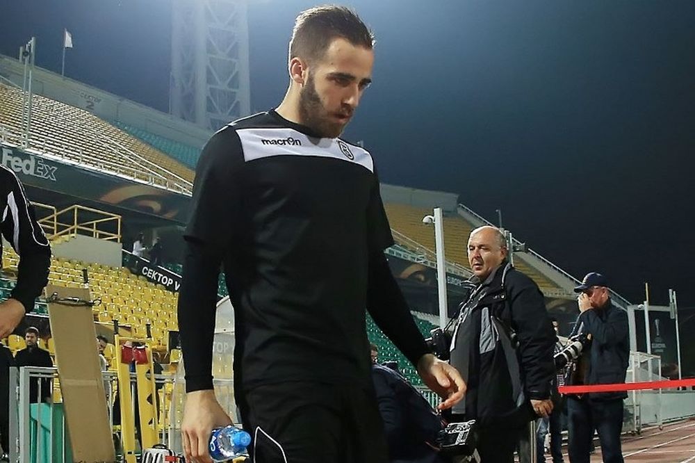 ΠΑΟΚ: Γεμίζει η... φαρέτρα του Τούντορ