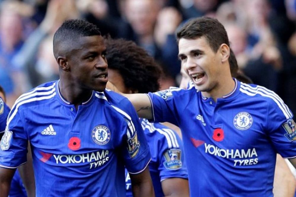 Τριάδα από την Τσέλσι θέλει η Γιούβε!