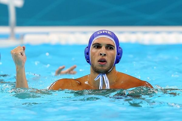 Φουντούλης: «Στόχος η τετράδα στο Βελιγράδι»