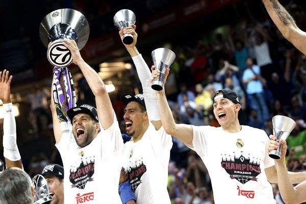 Ανασκόπηση 2015: Η «Βασίλισσα» επέστρεψε στον θρόνο της! (videos)