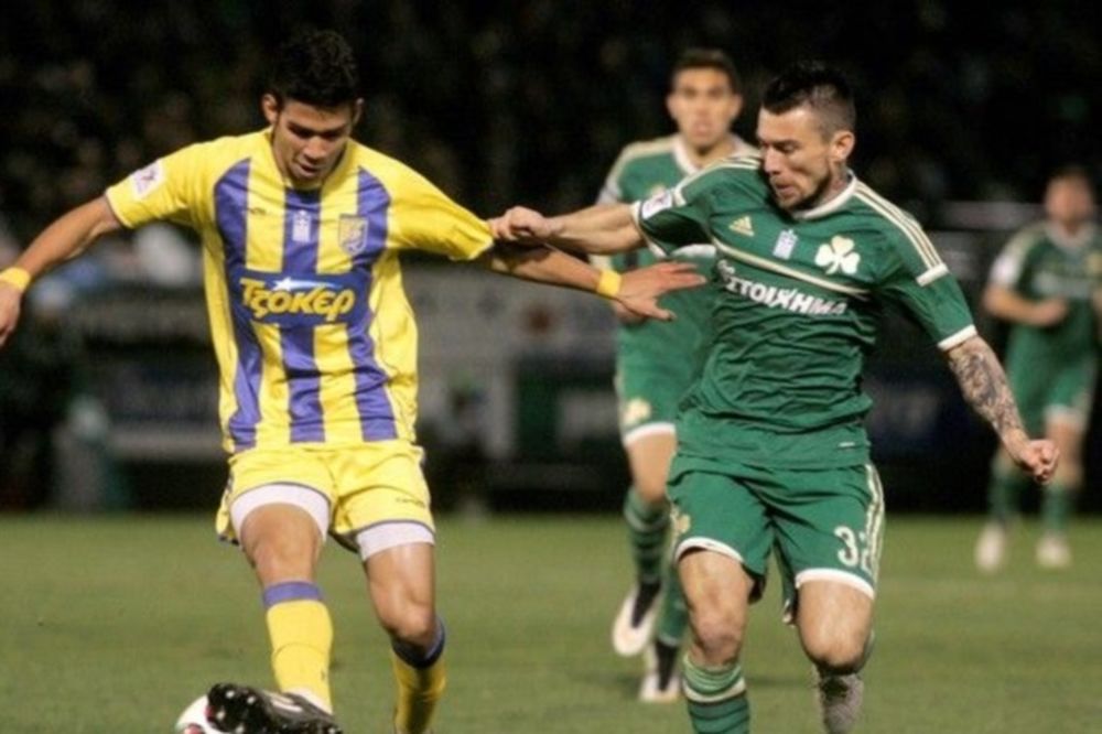  Έσκασε πρόταση για Μπεχαράνο!