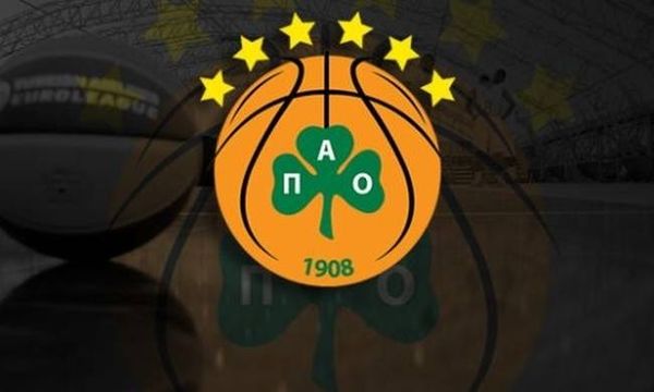 Η ΚΑΕ Παναθηναϊκός σας εύχεται καλή χρονιά! (photo)