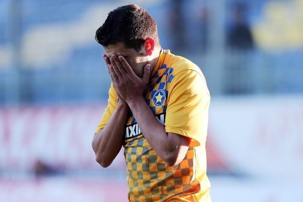 Με απουσίες ο Αστέρας