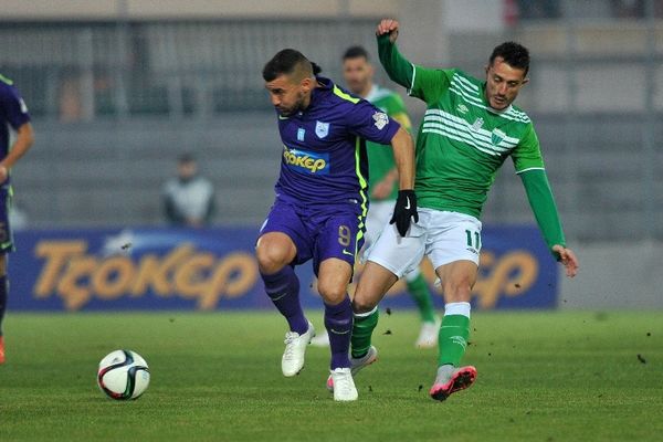 Μέσα Ίλιτς και Ναδάλες