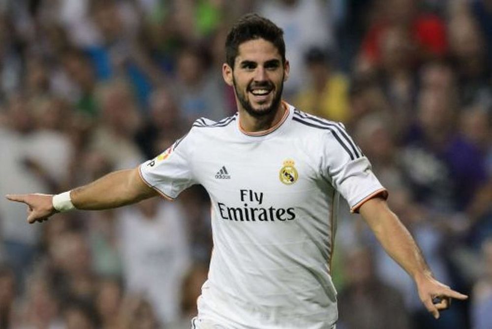 Θέλει να πάει στη Σίτι ο Ίσκο