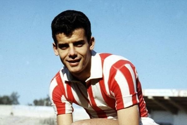 Retro Stories: Ο Μίμης Στεφανάκος πέρασε από όλο το ΠΟΚ