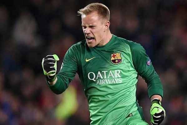 Πολλά ζητά για Τερ Στέγκεν η Μπάρτσα