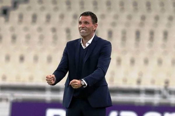 Πογέτ: «Ό,τι δουλέψαμε βγήκε στο γήπεδο»