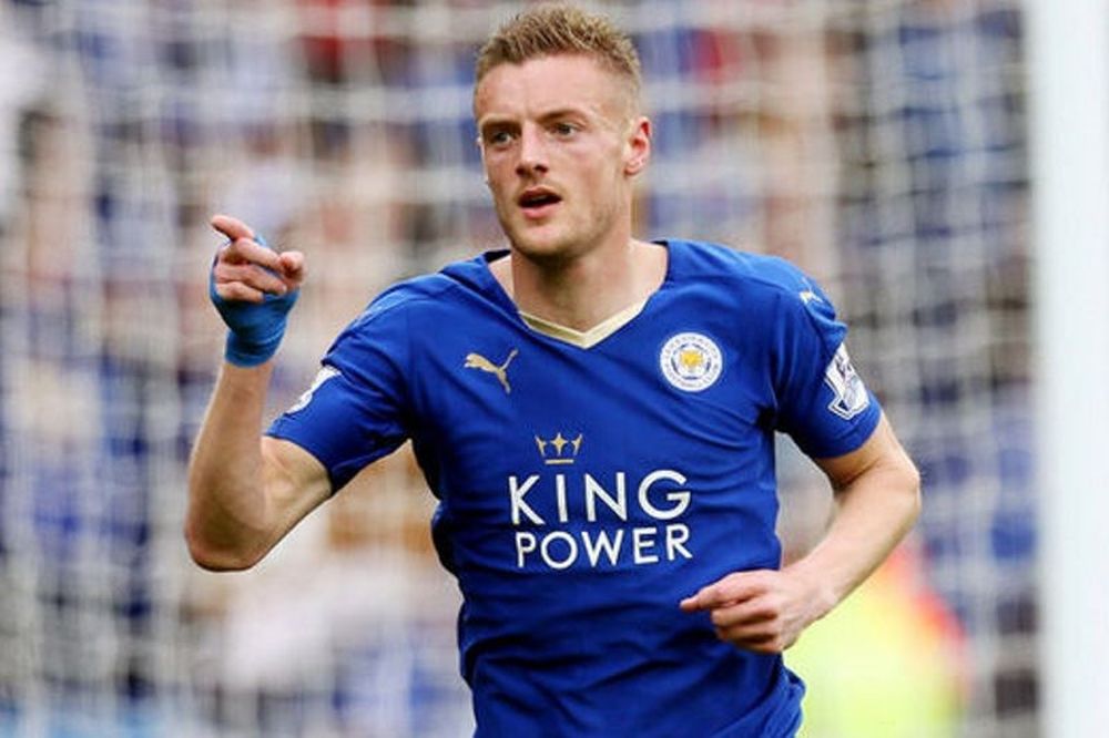 Στα πιτς ο Βάρντι!