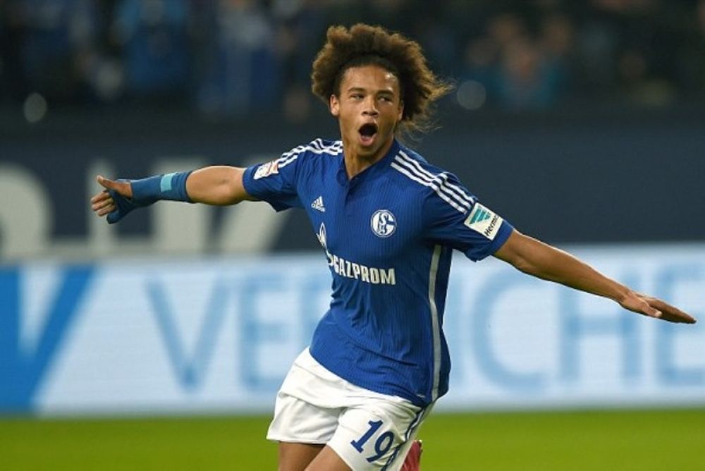 Τινάζει τη μπάνκα για Σανέ η Σίτι!