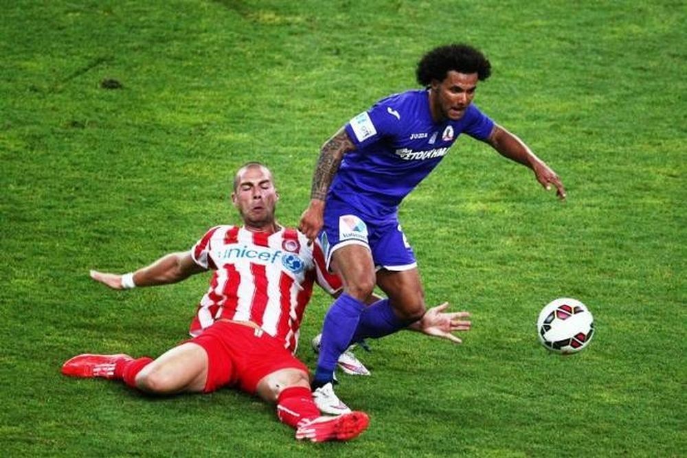 Αγγίζει Κλέιτον ο Ηρακλής!