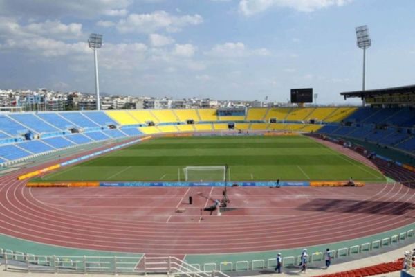  Φύλλο και φτερό το Καυτανζόγλειο!