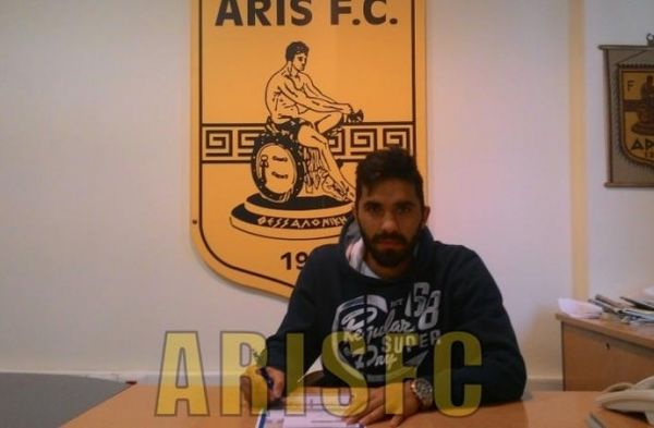 Πήρε παίκτη ο Άρης!