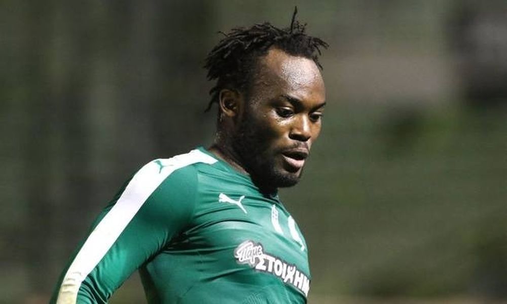 Ο Ετό πιέζει για βόμβα Εσιέν στην Αντάλιασπορ!