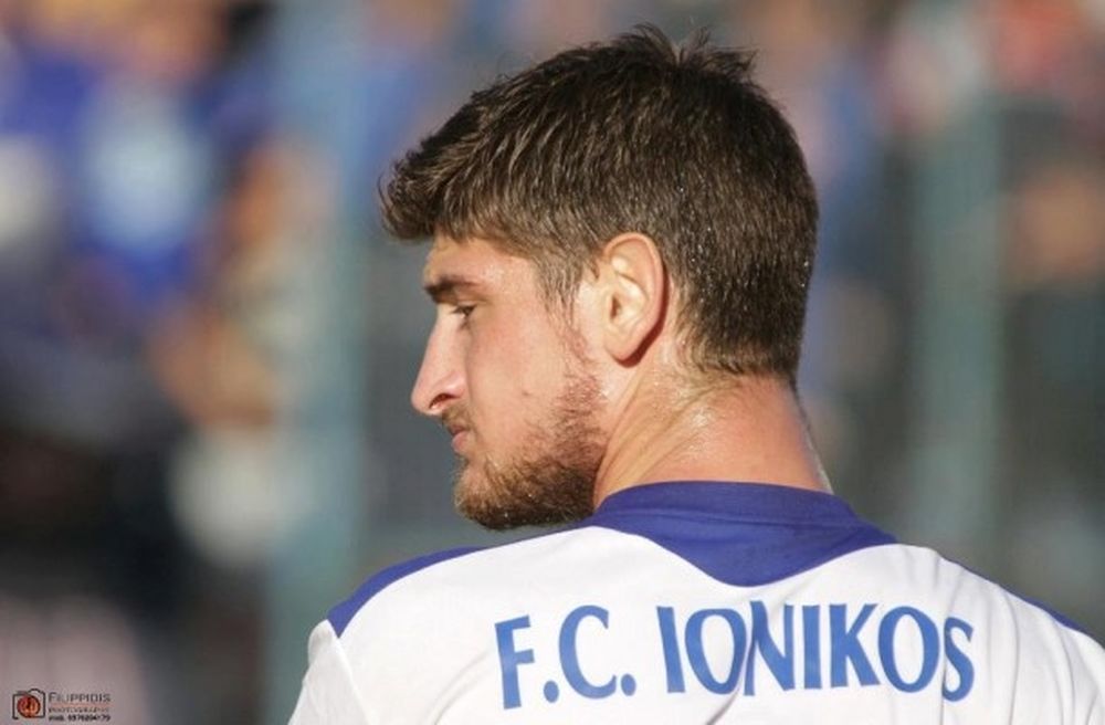 Πόστο στον Ιωνικό ο Σκαφτούρος!