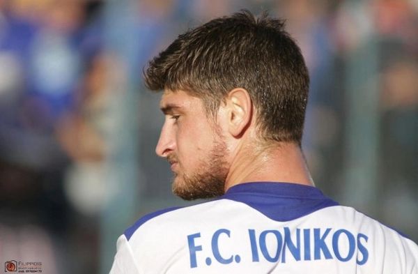 Πόστο στον Ιωνικό ο Σκαφτούρος!