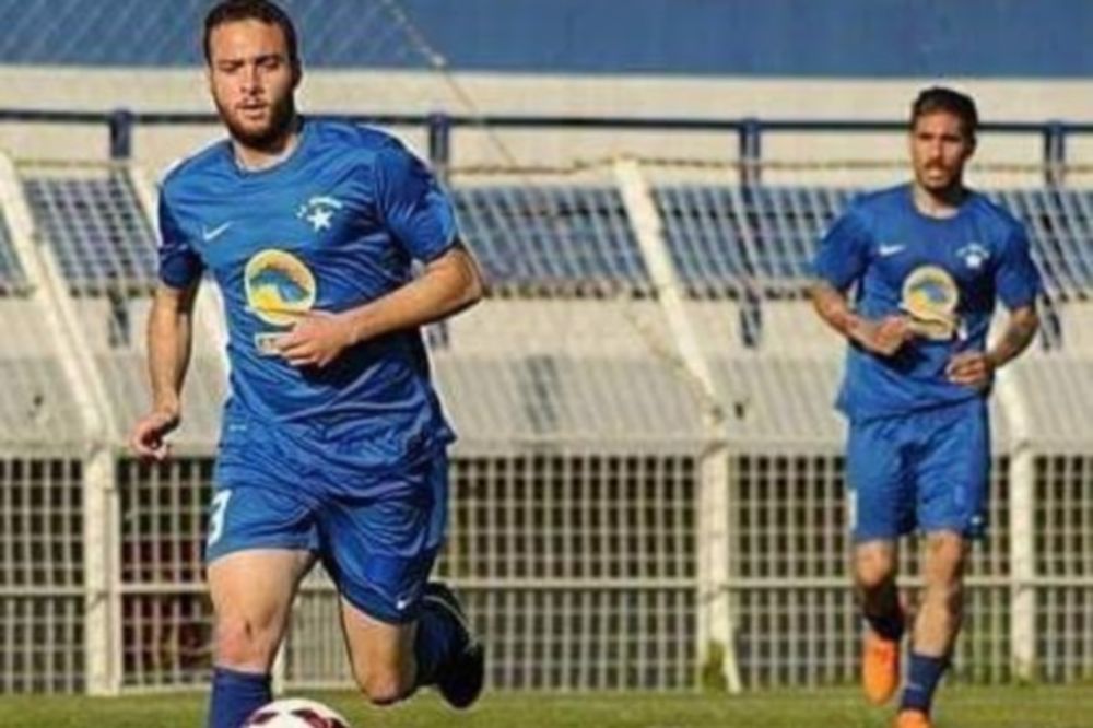  Επιστροφή Σιμιτσή!