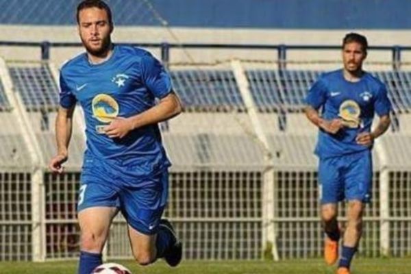  Επιστροφή Σιμιτσή!