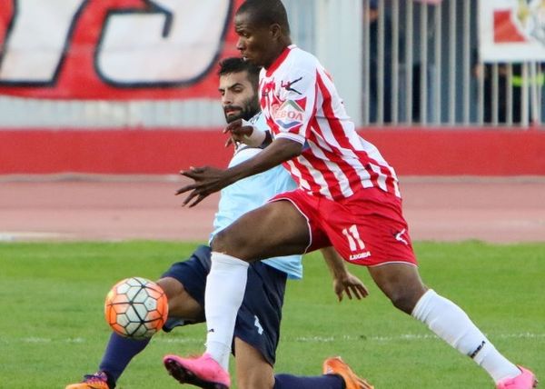 Προφορική συμφωνία ΟΦΗ-Γουόρντεν!