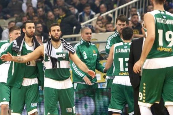Παναθηναϊκός: Φουλάρει για Μάλαγα