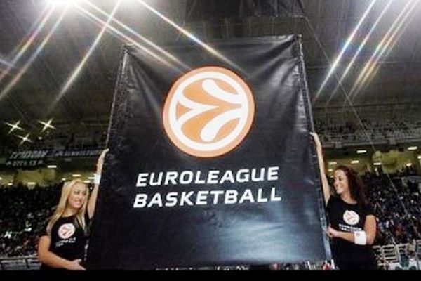 Πάμε… ταμείο με Ευρωλίγκα και NBA