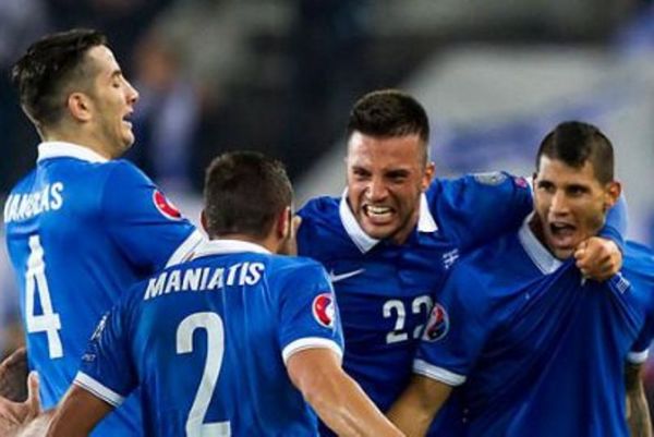 Εκεί… που ήταν η Εθνική