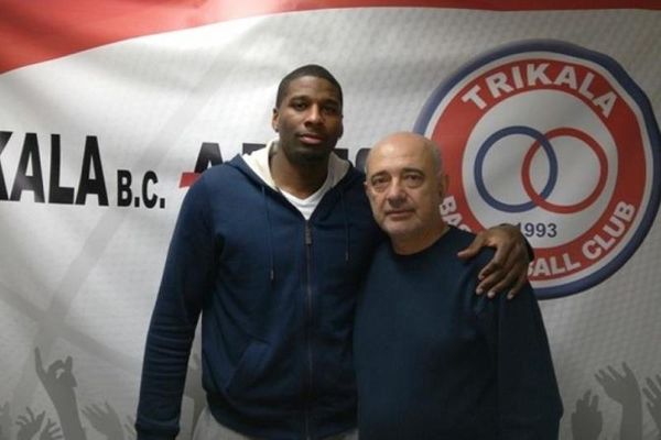Στα Τρίκαλα ο Μπράουν!