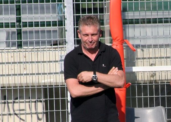 Εξελίξεις στον ΟΦΗ με τον προπονητή!