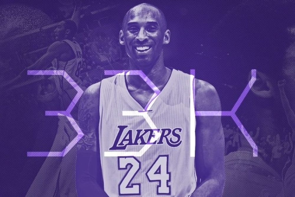 NBA: Ο Kobe έλαμψε, ο Κώστας χαμογέλασε… (videos)