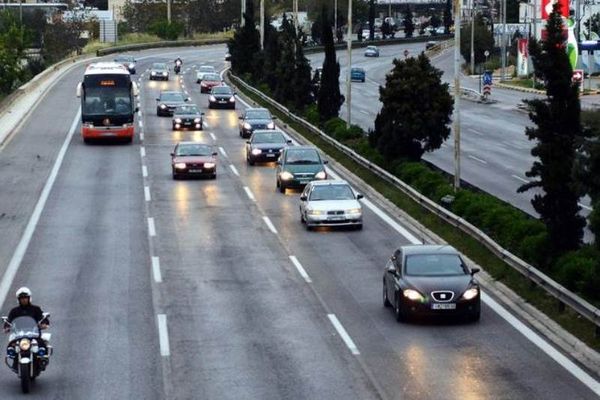 Τελευταία μέρα για τα τέλη κυκλοφορίας