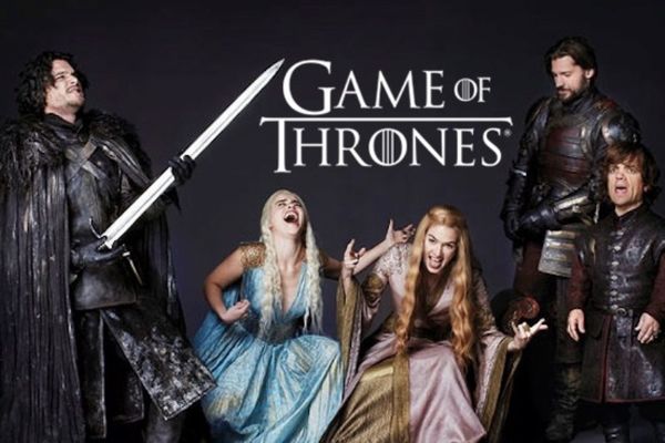 Καθυστερεί η νέα σεζόν του Game of Thrones (photo)