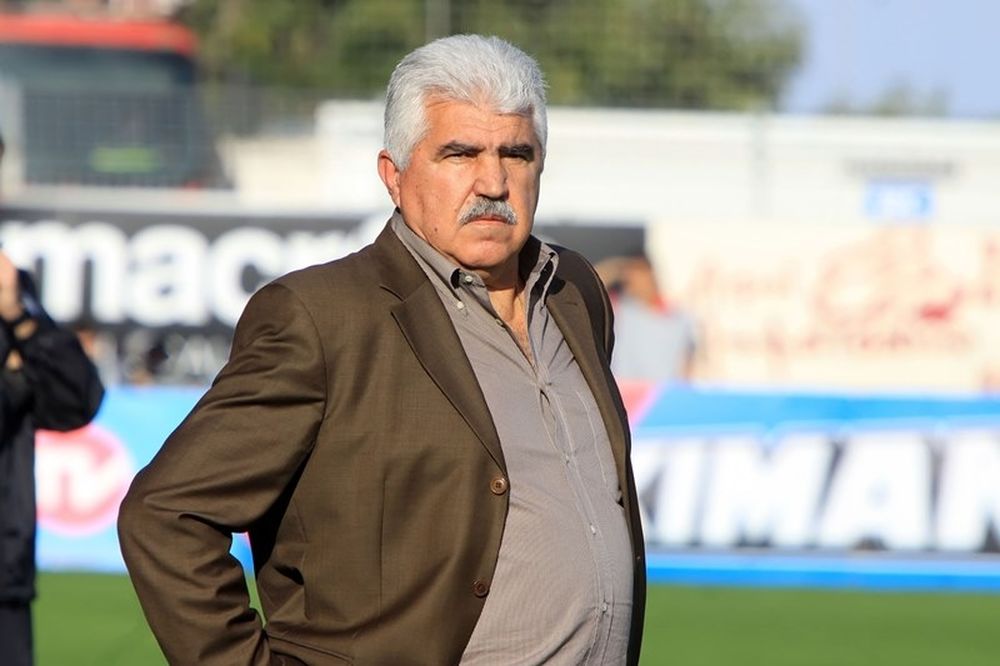 Πλατανιάς: Επτά επιστροφές για Ατρόμητο