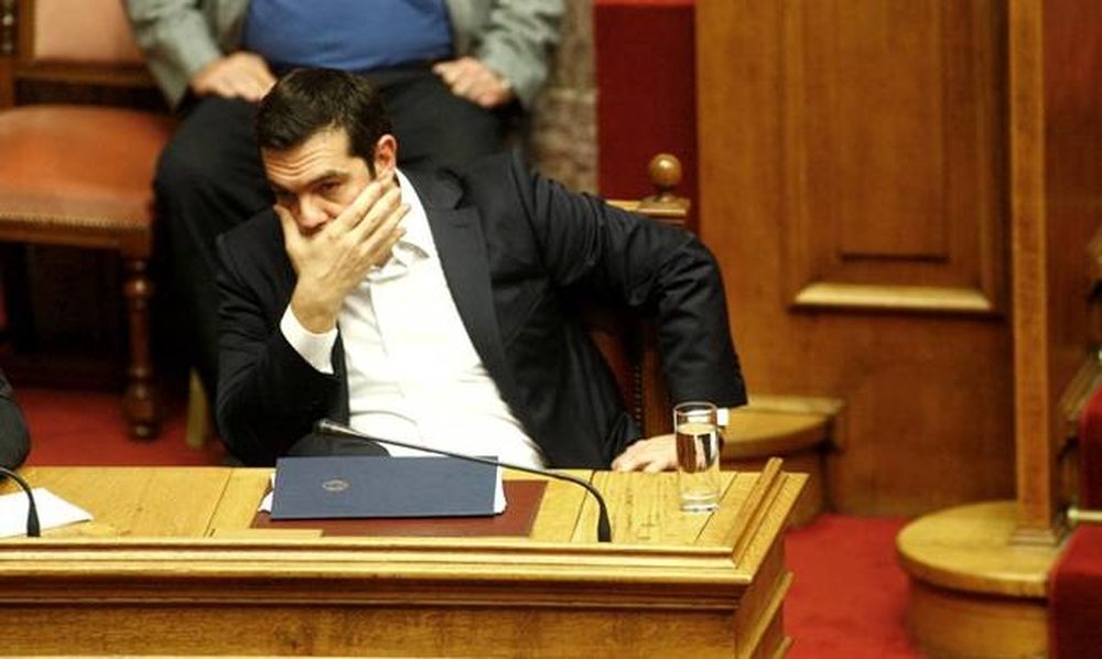  Ασφαλιστικό: Πίσω από non papers κρύβεται η κυβέρνηση…