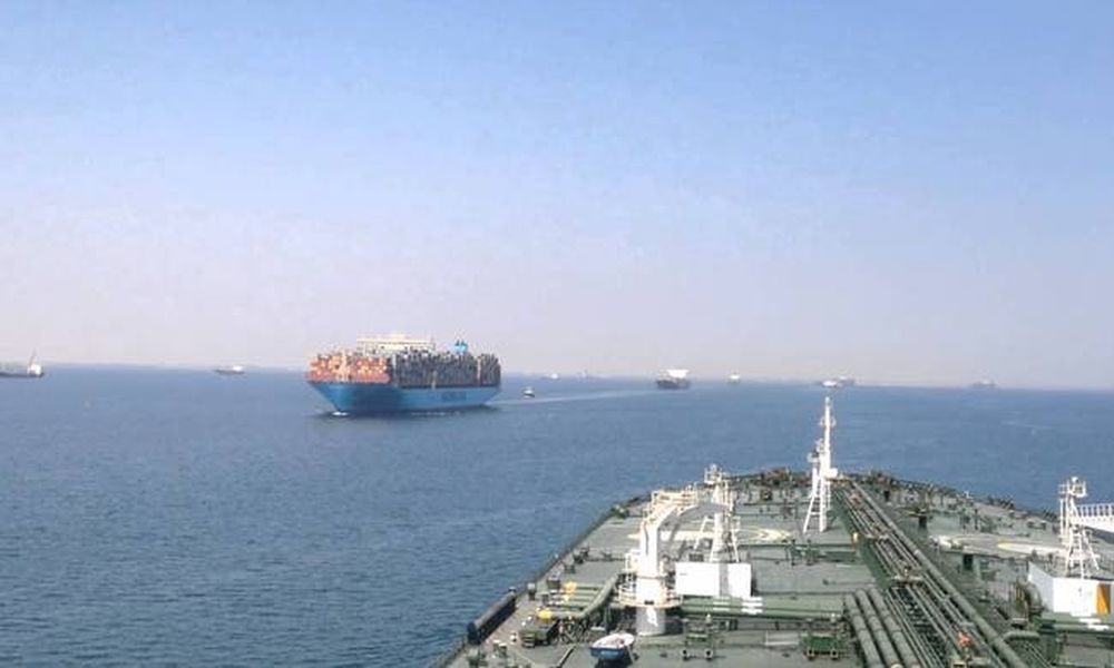 Συνταγματική η έκτακτη εφάπαξ εισφορά στους Εφοπλιστές - Η Κυβέρνηση θα συνεχίσει να σφυρίζει αδιάφορα;