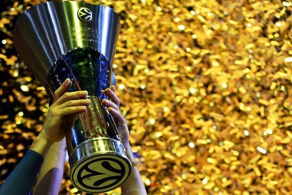 Το πανόραμα της Euroleague