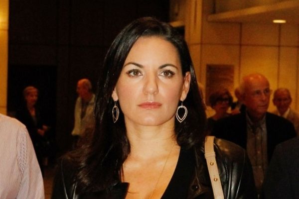 Η πιο «καυτή» φωτογραφία της Κεφαλογιάννη! (photo)