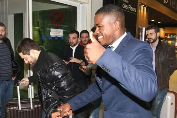 Παναθηναϊκός: Μαμούτε… από Δευτέρα