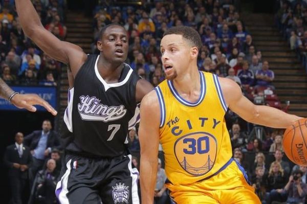 NBA: «Βασιλιάδες» Warriors! (videos)