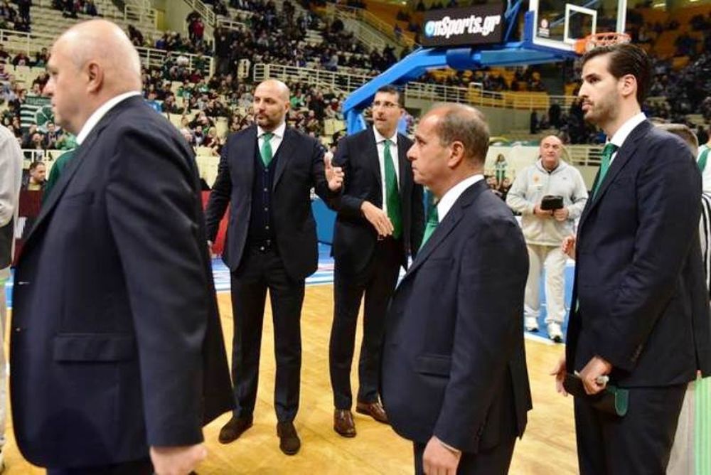 Με στυλ… ιταλικό ο Παναθηναϊκός (pics)