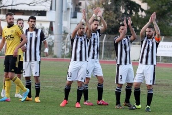 «Ξεμπούκωσε» ο ΟΦΗ!