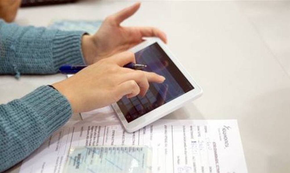 Αποτελέσματα εκλογών ΝΔ: Δείτε ποιος προηγείται στο 20% της Επικράτειας