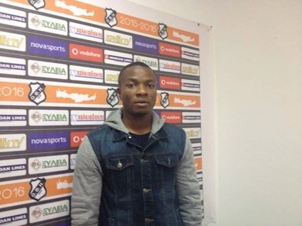 Πήρε γεύση από ΟΦΗ ο Γουόρντεν