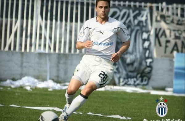 Λύτρωση στις καθυστερήσεις για Κηφισιά!