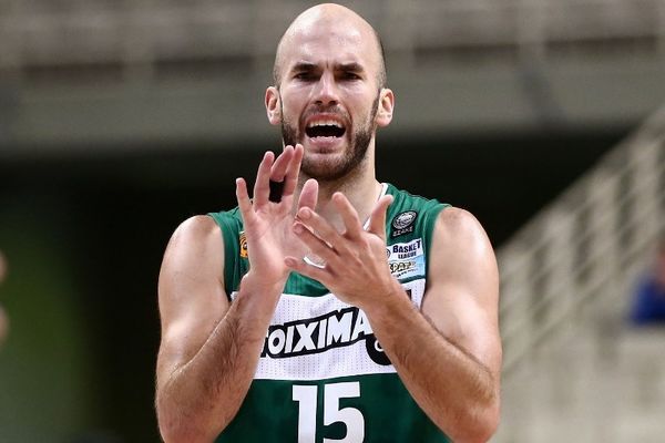 Καλάθης: «Δεν πρέπει να έχουμε σκαμπανεβάσματα»